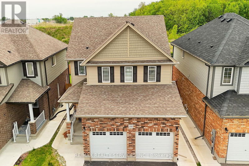 Tertiary Property View
