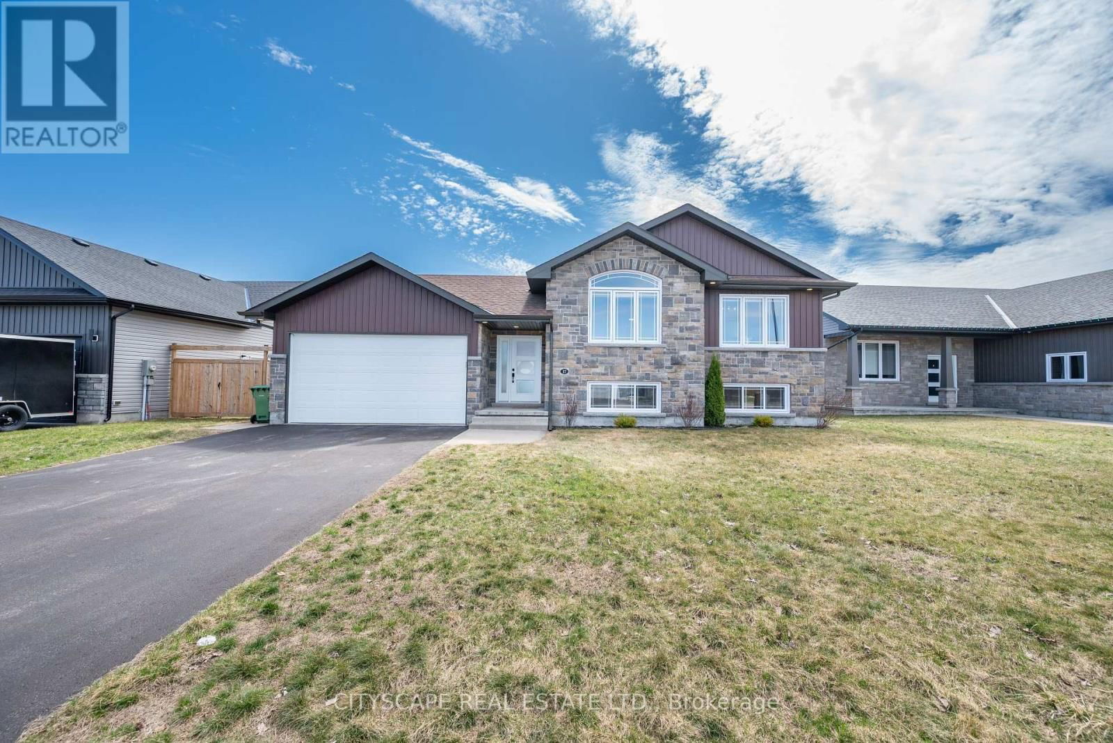 Primary Property View