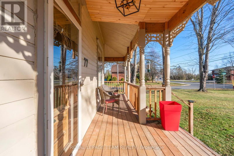 Tertiary Property View