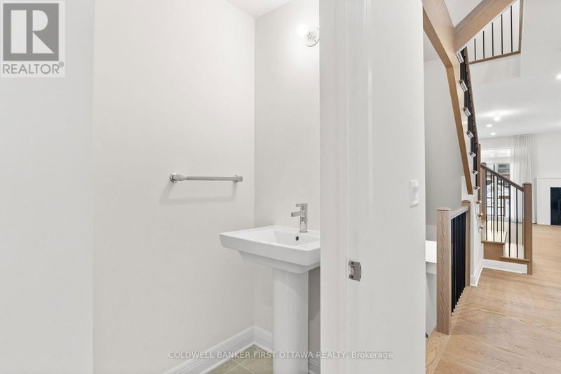 Tertiary Property View