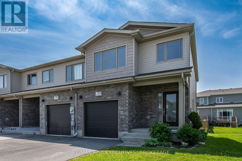 Secondary Property View