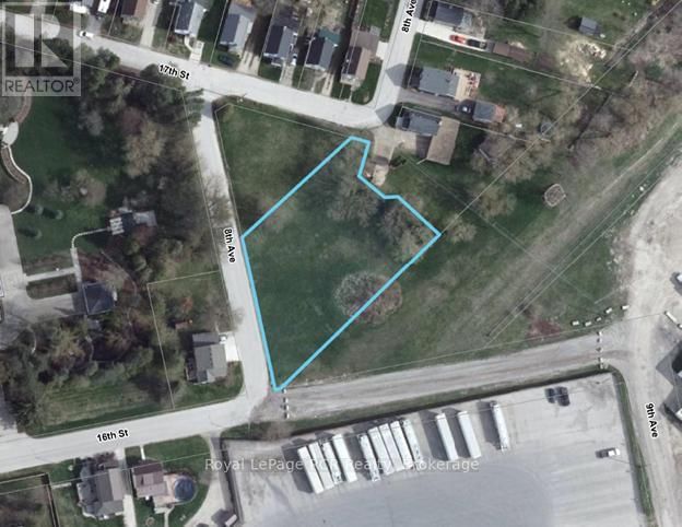 Primary Property View