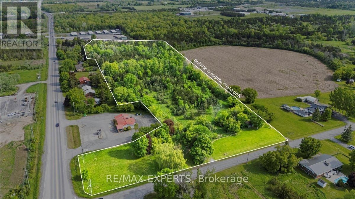Primary Property View