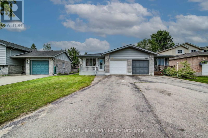 Secondary Property View