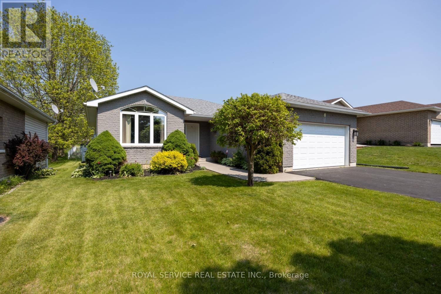 Primary Property View