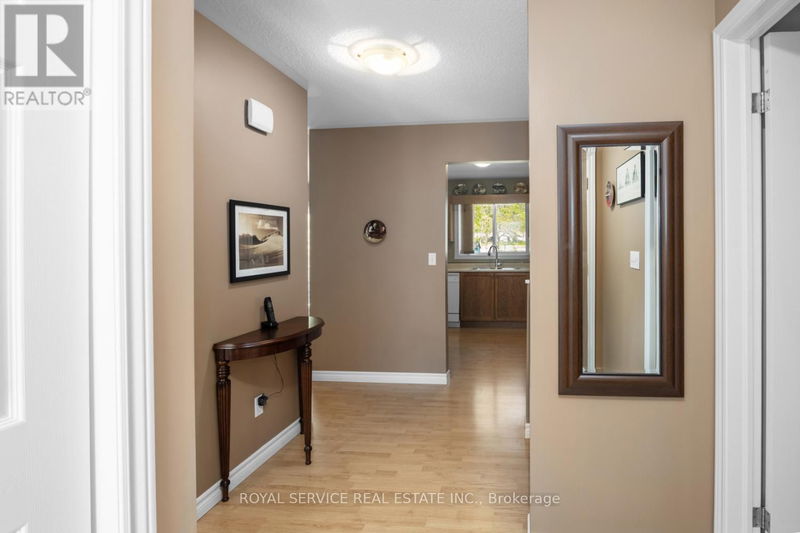 Tertiary Property View