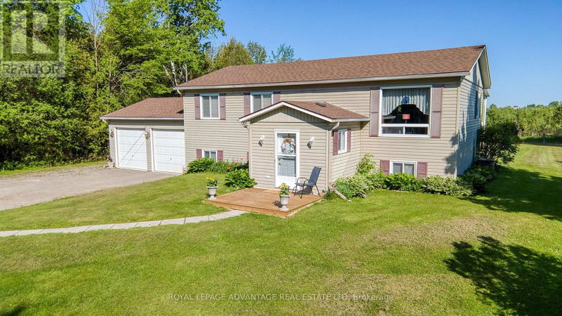 Secondary Property View