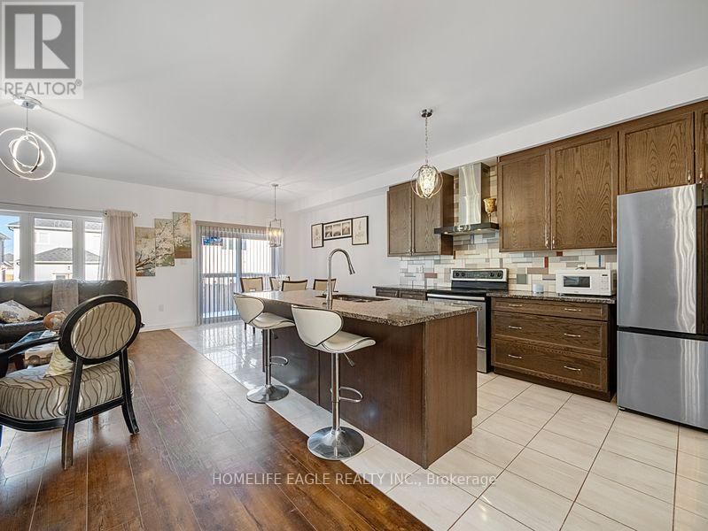 Secondary Property View