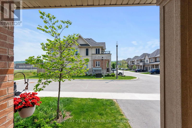 Tertiary Property View