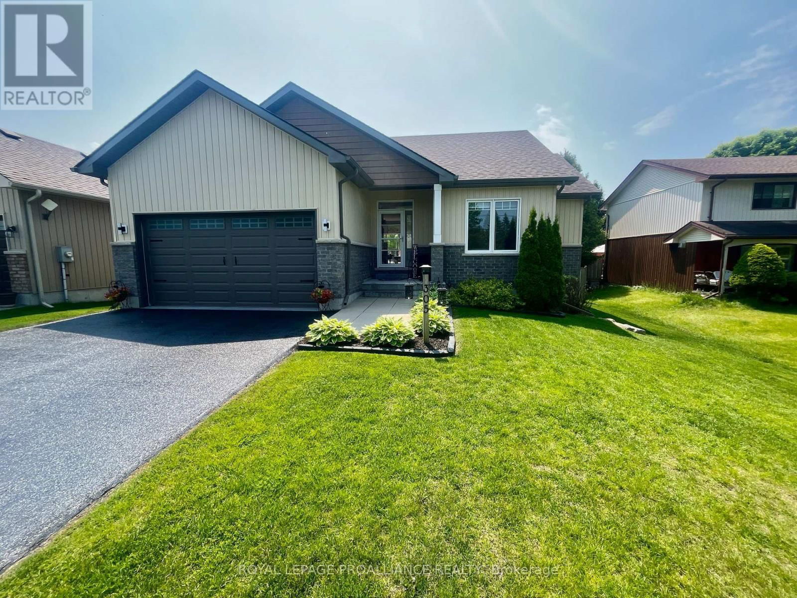 Primary Property View