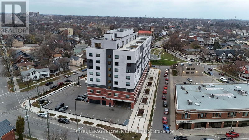 Secondary Property View