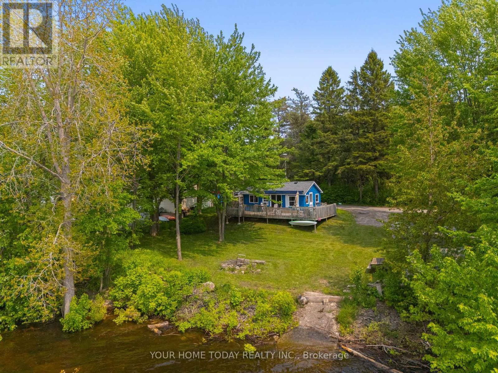 Primary Property View