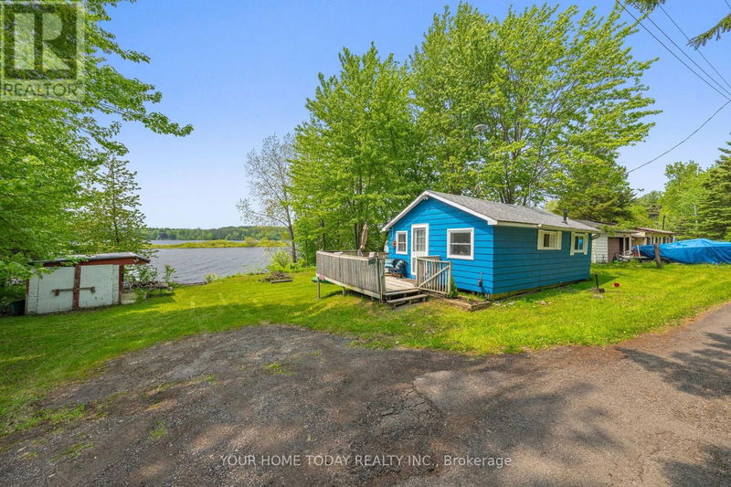 Secondary Property View