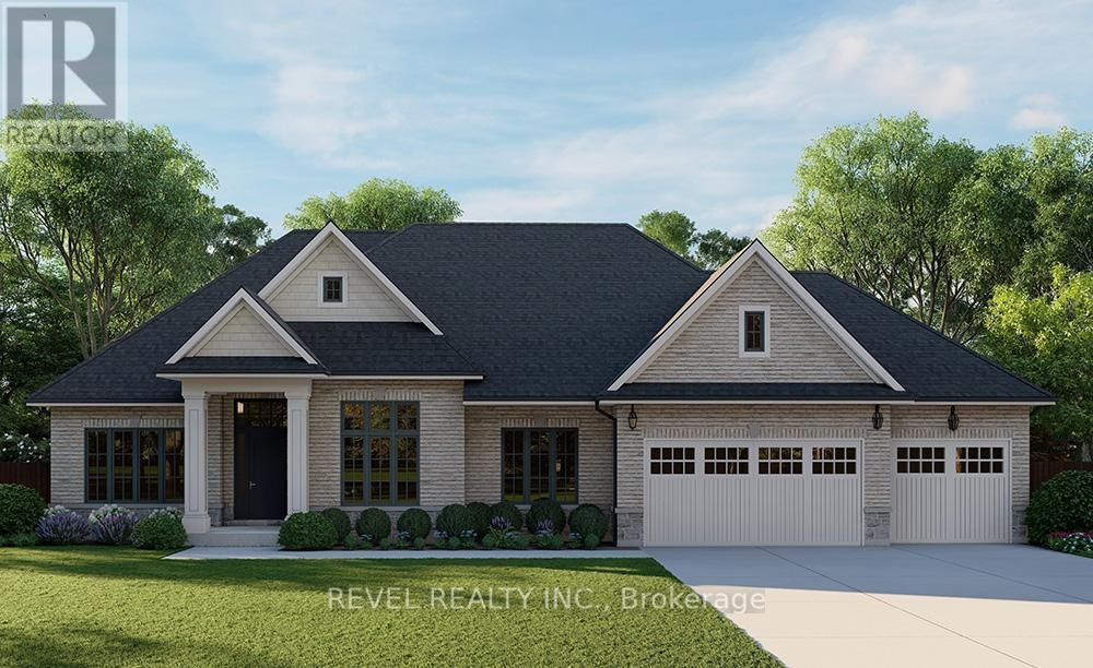 Primary Property View