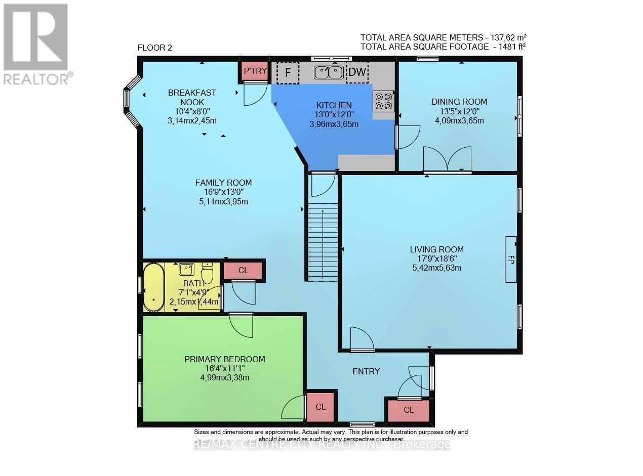 329 VICTORIA STREET Image 46