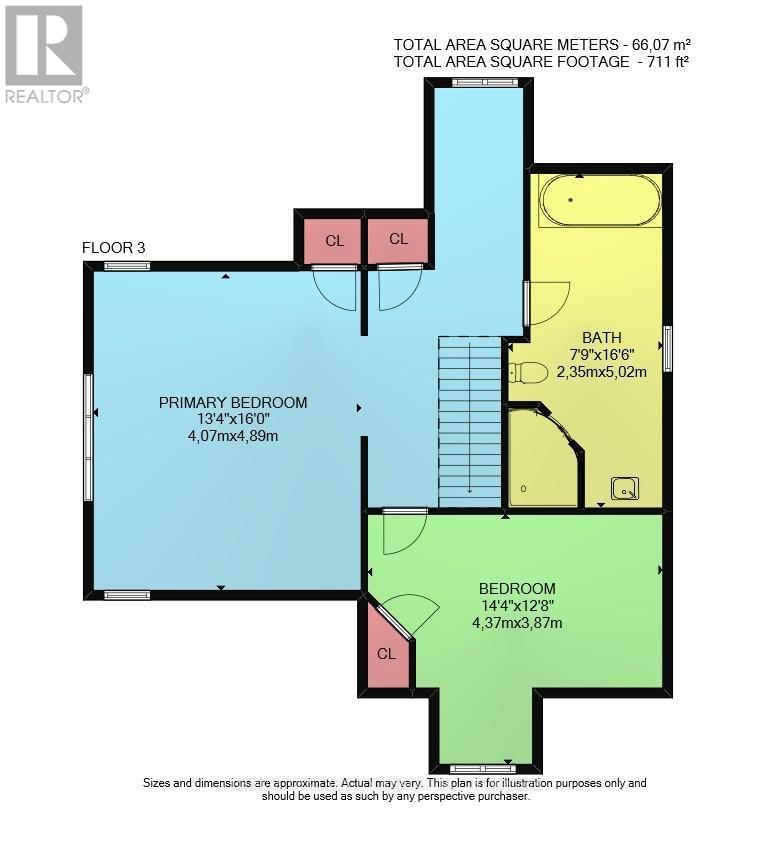 329 VICTORIA STREET Image 47