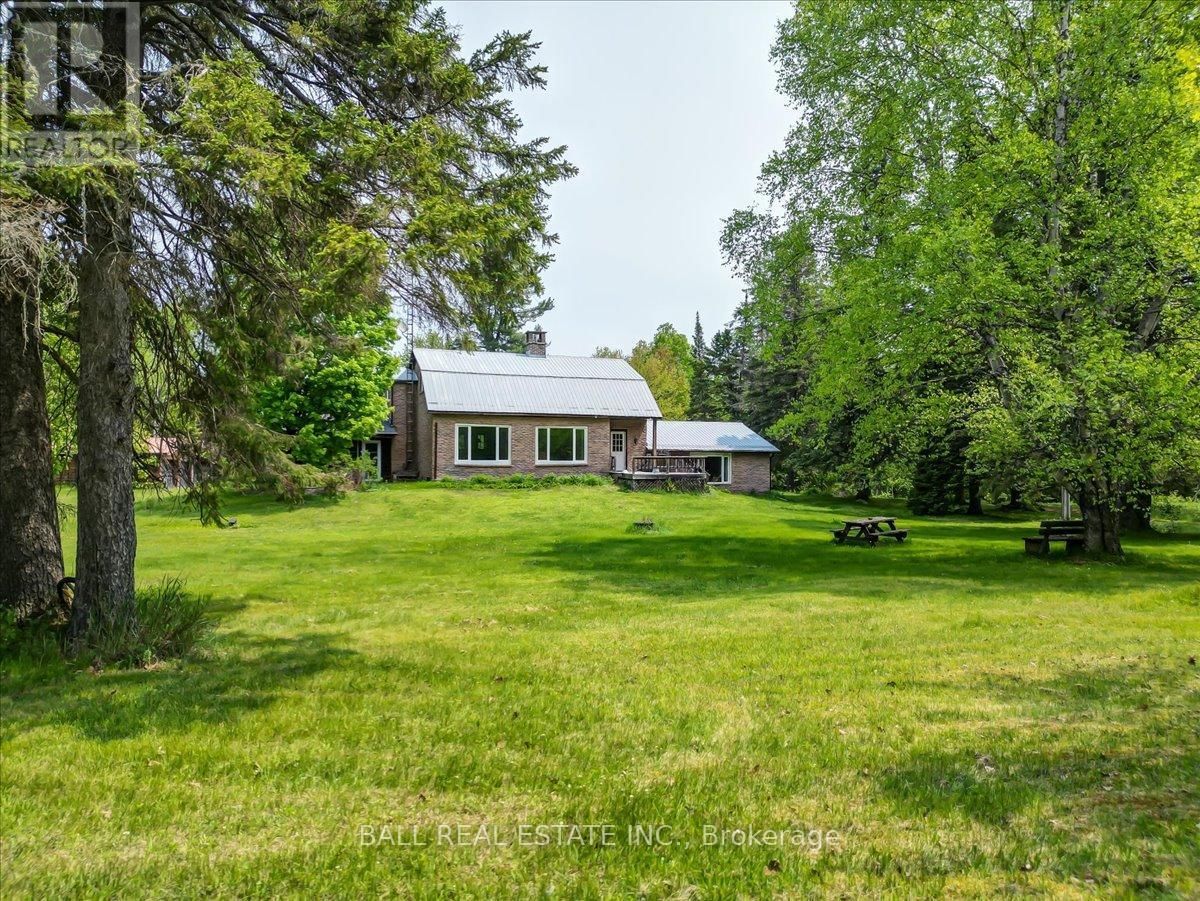 Primary Property View