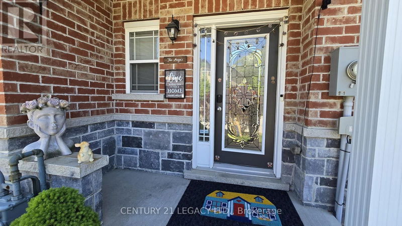 Secondary Property View