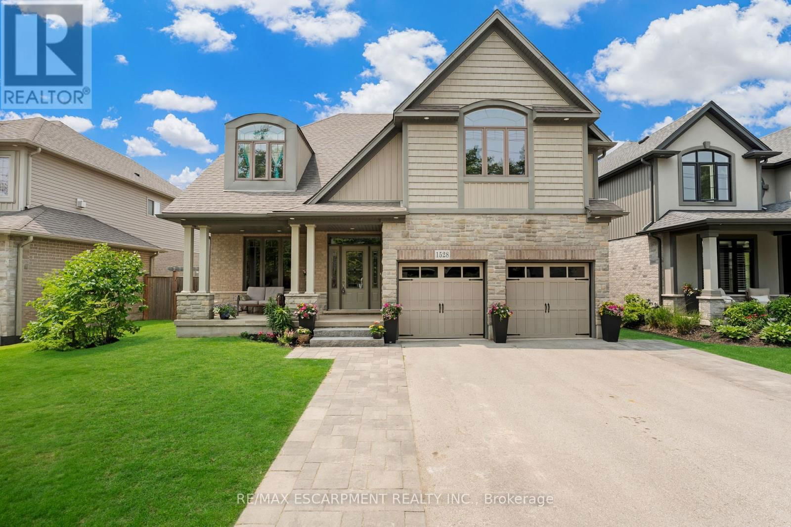 Primary Property View