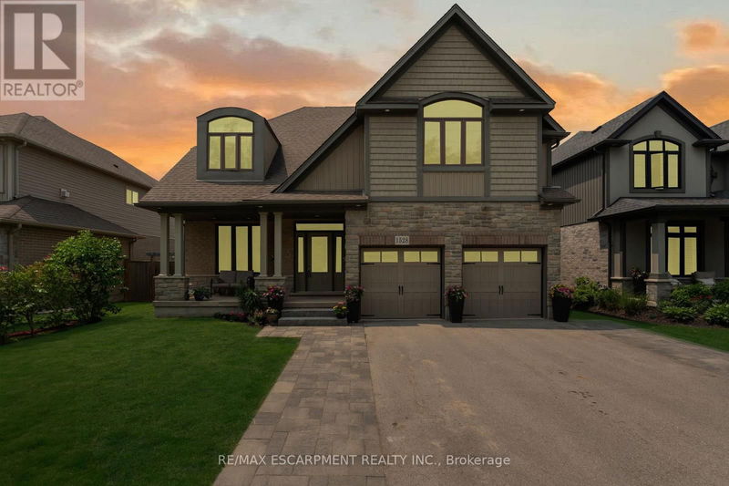 Secondary Property View