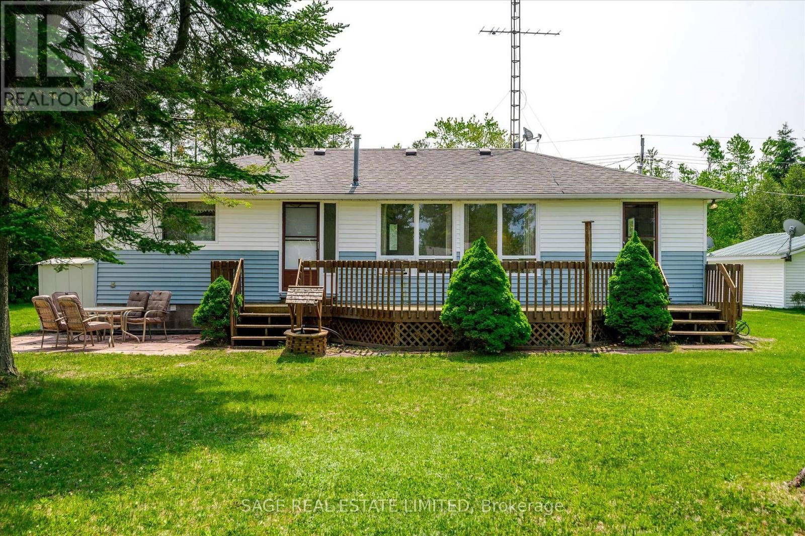 Primary Property View