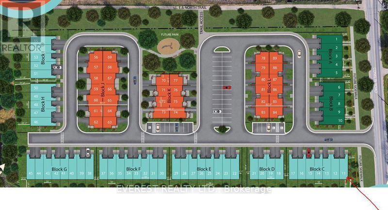 Secondary Property View