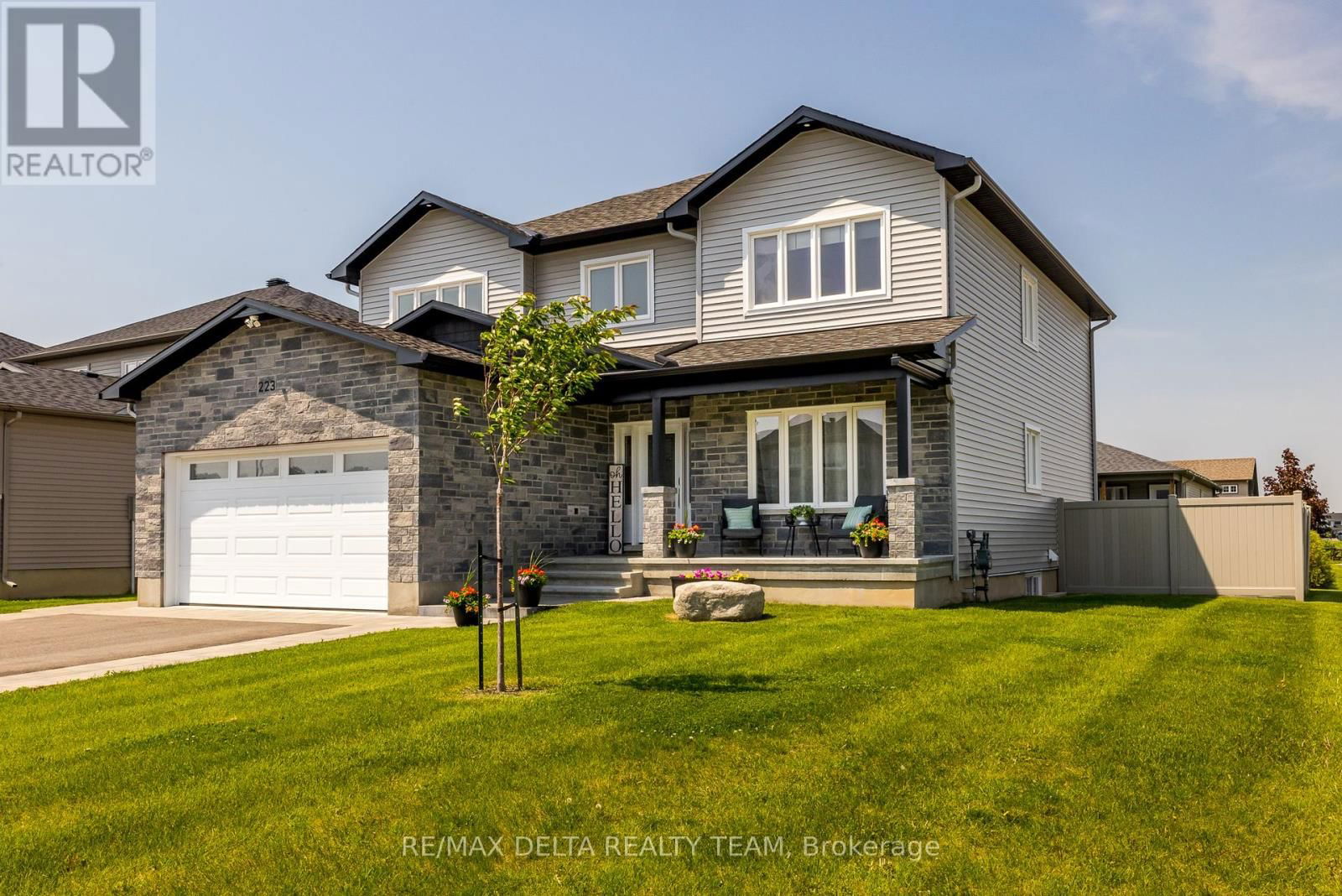 Primary Property View