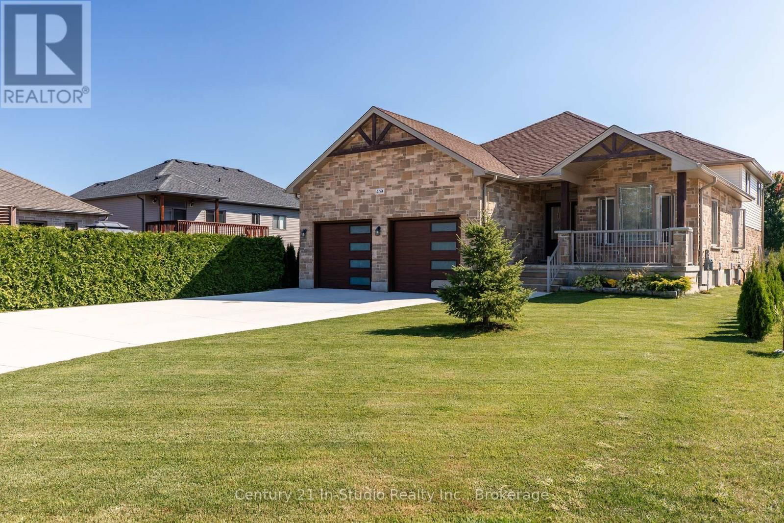 Primary Property View