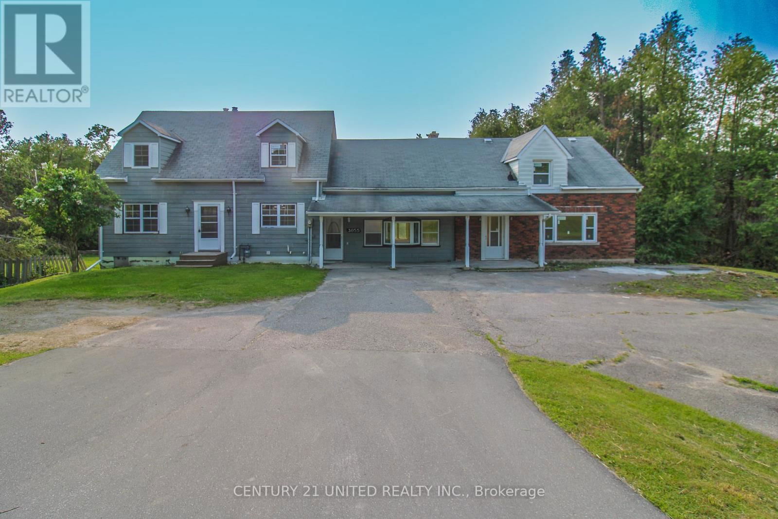 Primary Property View