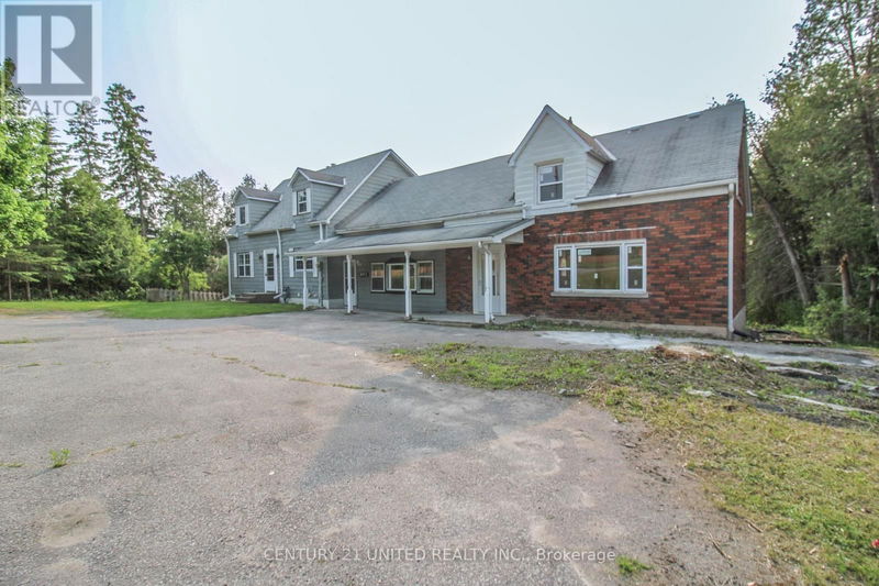 Secondary Property View