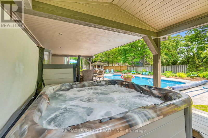 Tertiary Property View