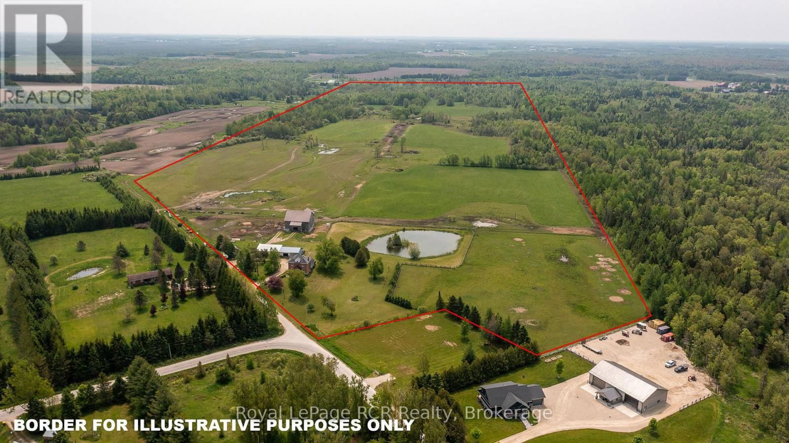 Primary Property View