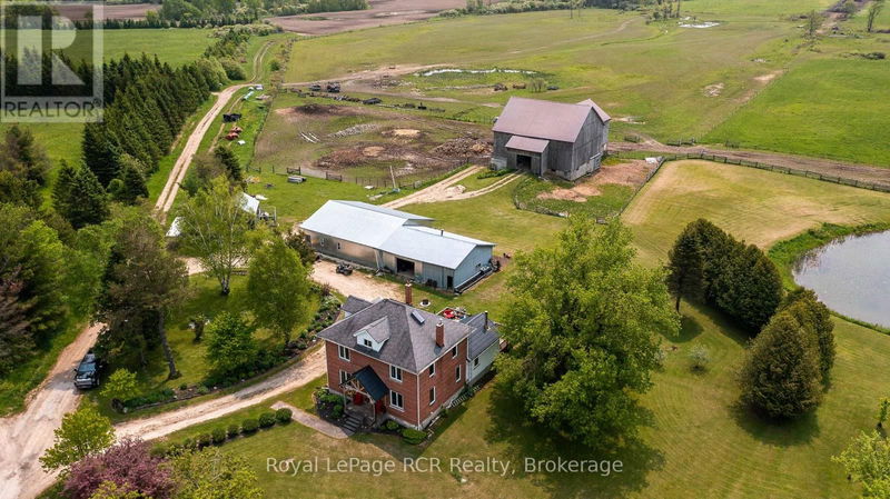 Tertiary Property View