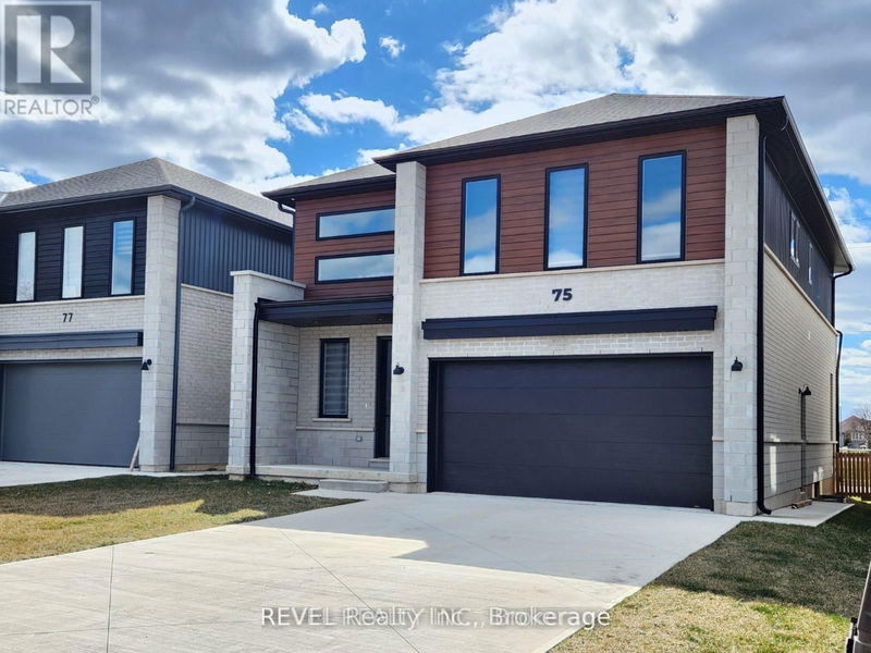 Tertiary Property View