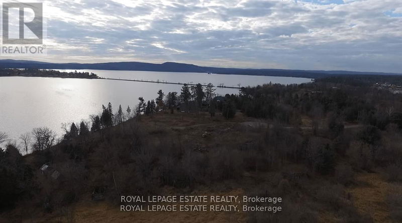 Tertiary Property View