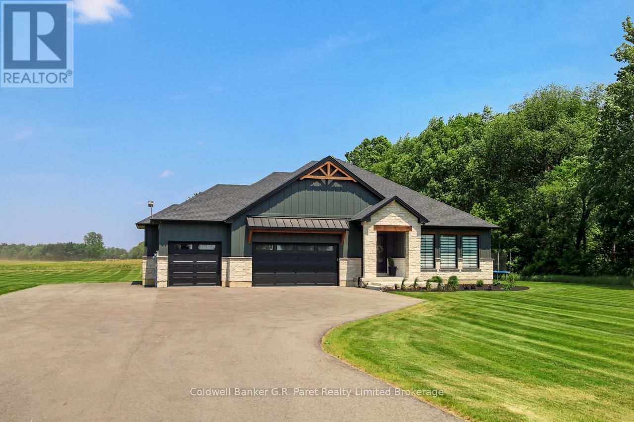 Primary Property View