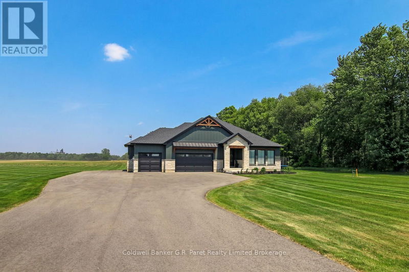 Secondary Property View