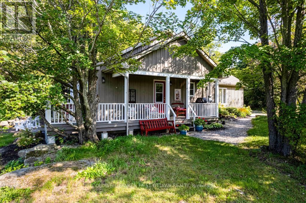 Primary Property View