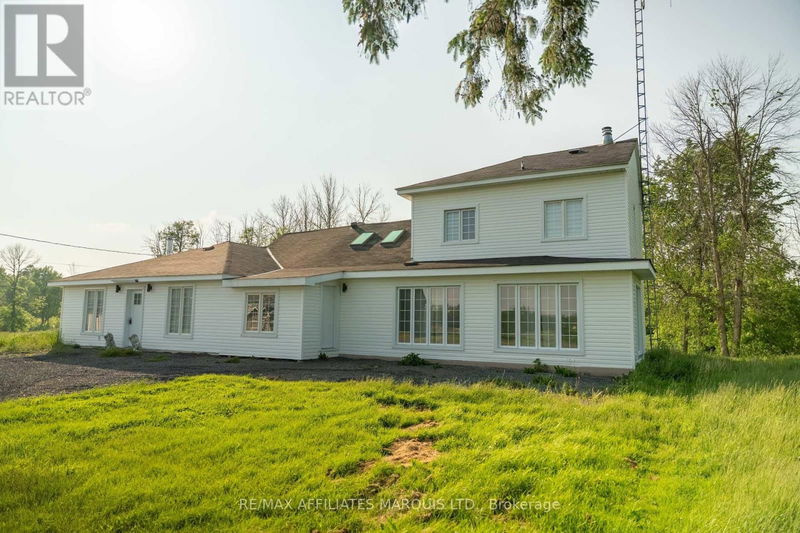 Secondary Property View