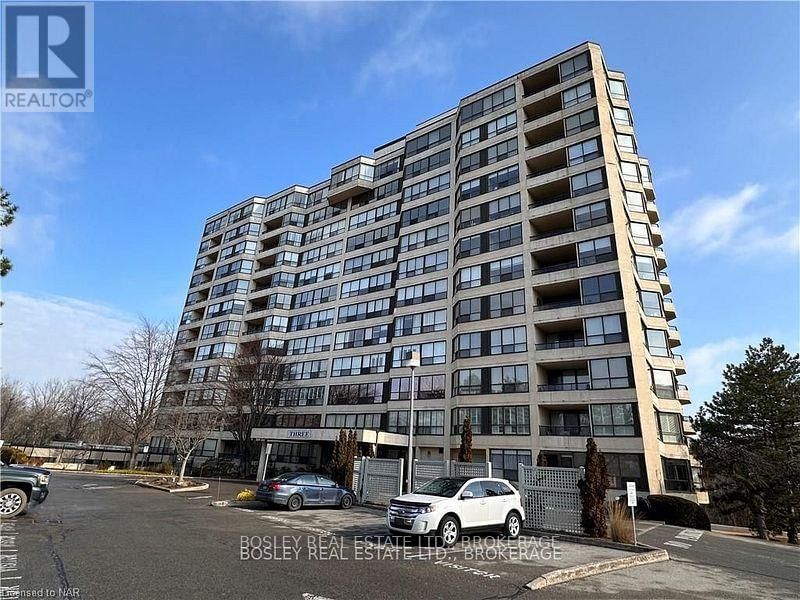 PH2 - 3 TOWERING HEIGHTS BOULEVARD Image 1