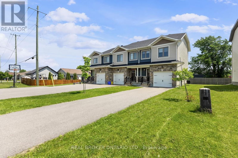 Secondary Property View
