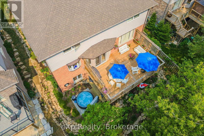 Tertiary Property View