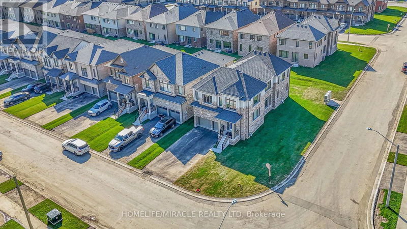 Secondary Property View