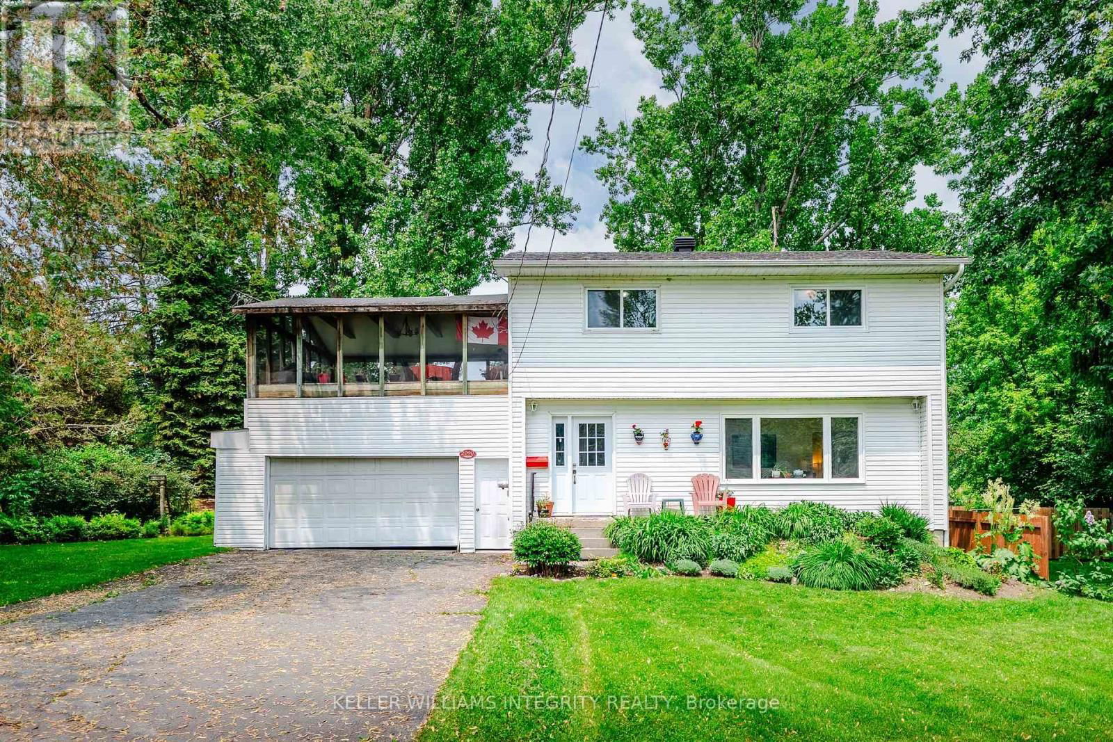 Primary Property View
