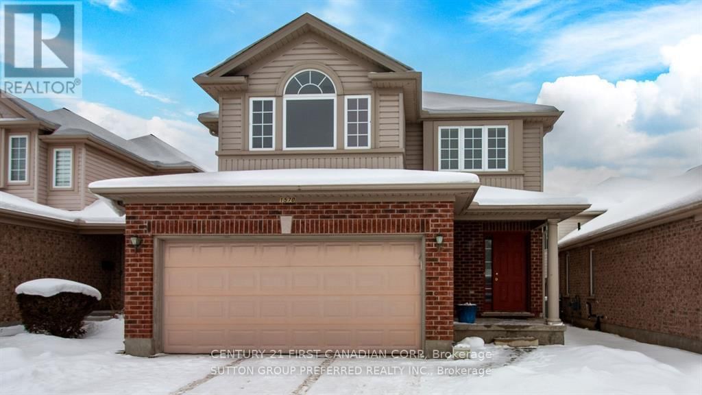 LOWER - 1570 BEAVERBROOK AVENUE Image 1