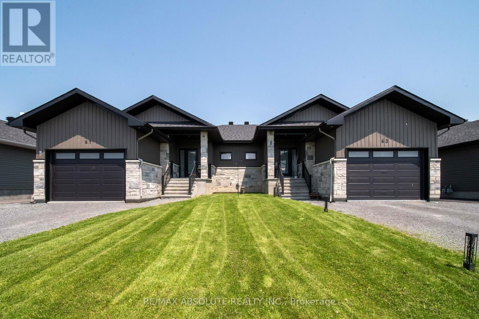 Primary Property View