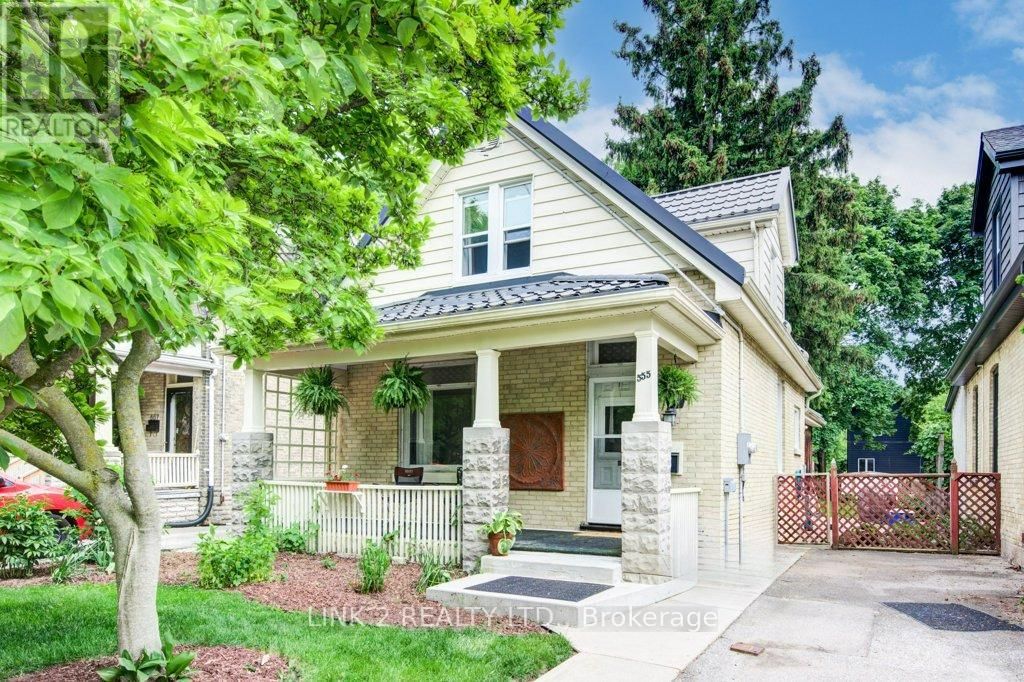 555 ST JAMES STREET Image 1