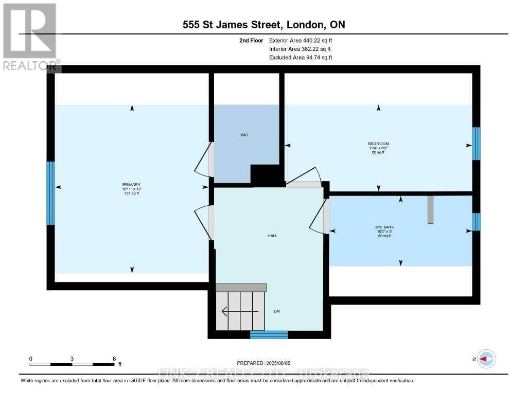 555 ST JAMES STREET Image 19