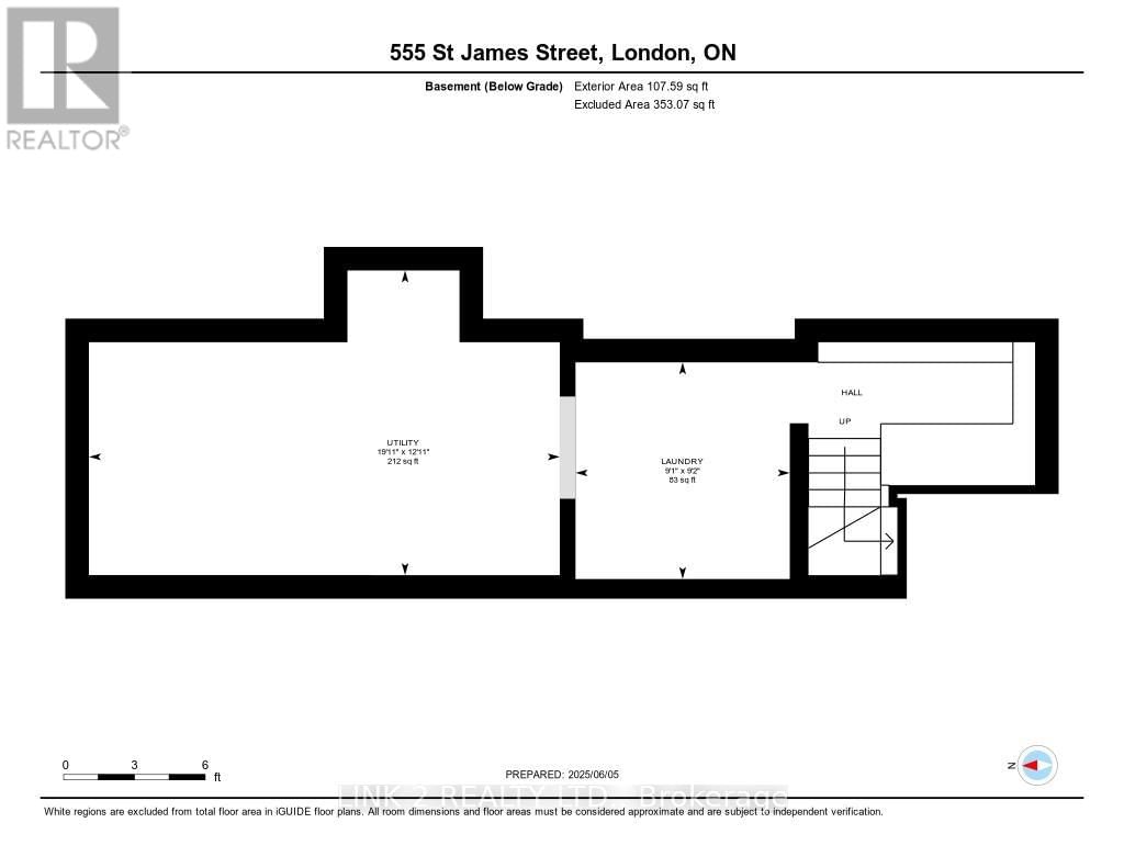 555 ST JAMES STREET Image 20