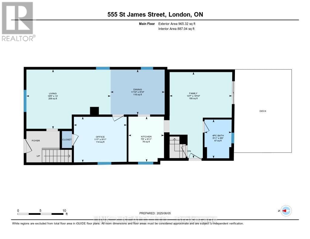 555 ST JAMES STREET Image 21